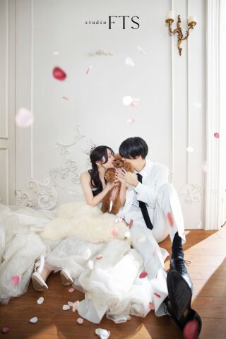 studio FTS_ペット・カジュアル