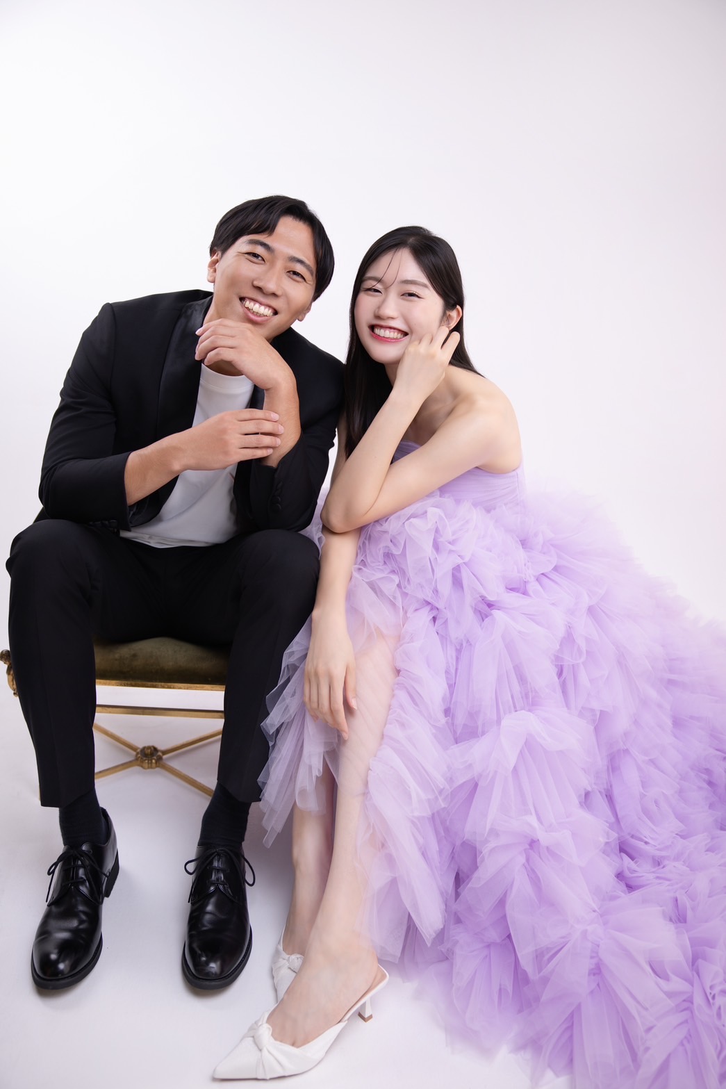 20以上ある撮影シーン