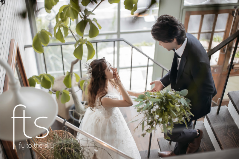 初めての撮影レポートです！