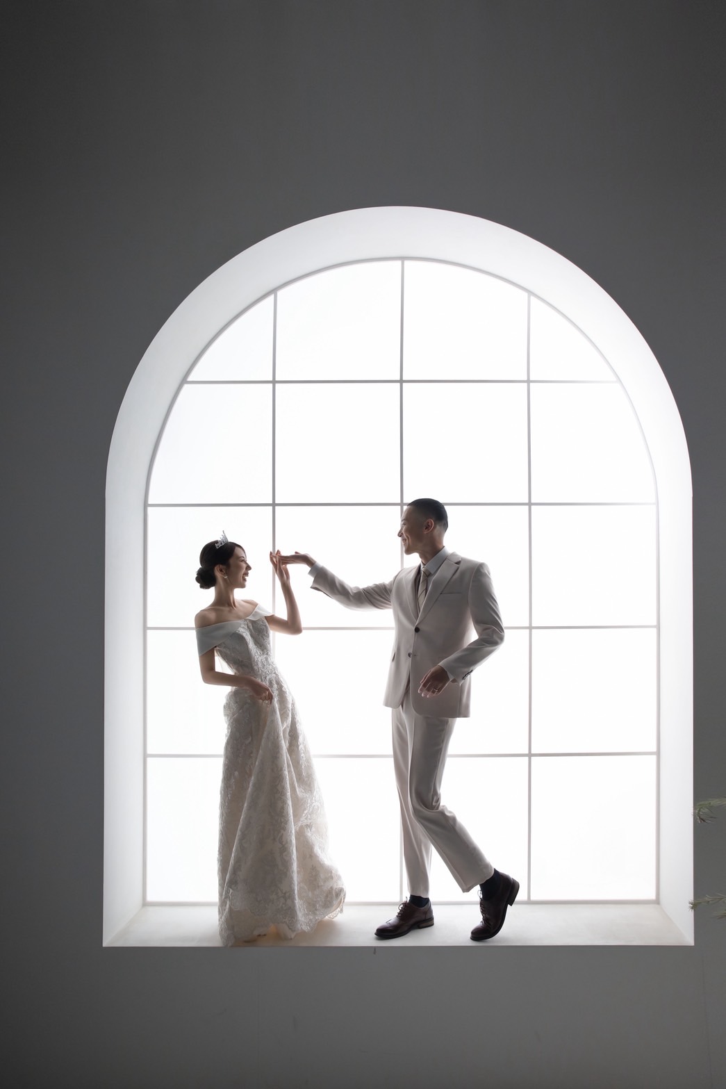 20以上ある撮影シーン