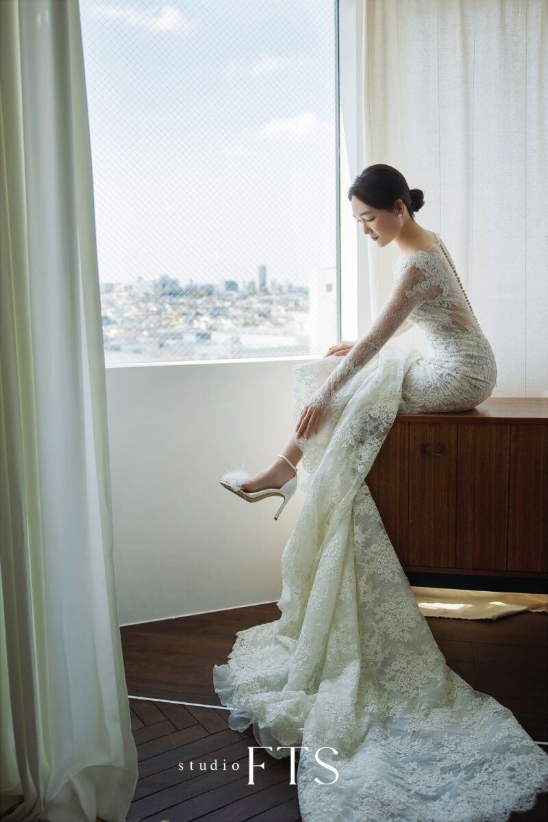 Point1 多彩な撮影シーン