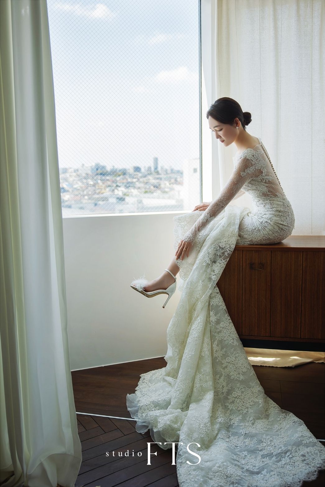 Point1 多彩な撮影シーン