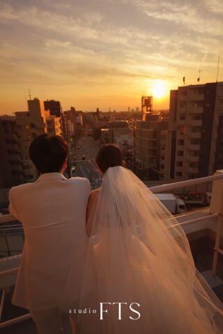 studio FTS_シエルスタジオ