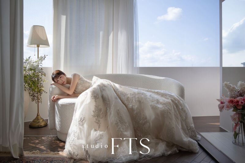 studio FTS_シエルスタジオ