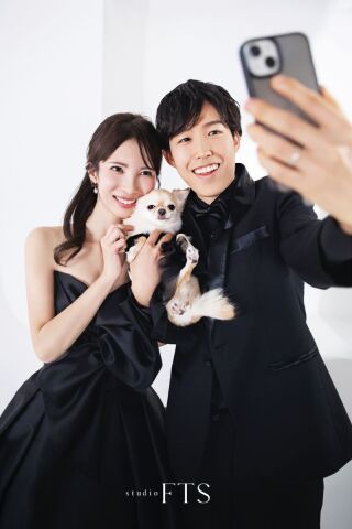studio FTS_ペット・カジュアル
