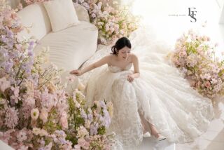 studio FTS_ファーストスタジオ〈お花やアーチ窓が可愛らしいスタジオ！〉