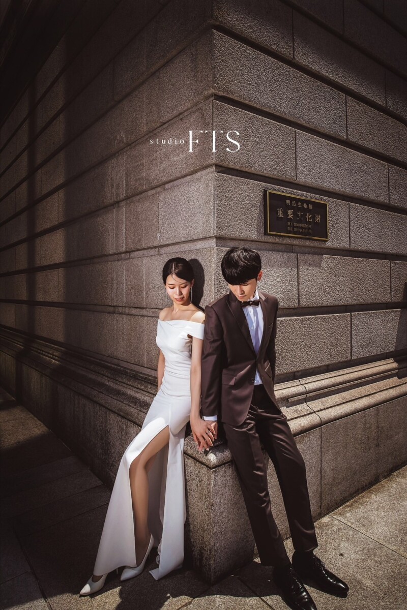 studio FTS_東京駅