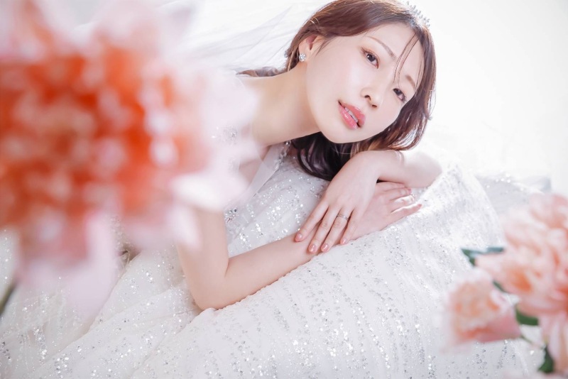 クローズアップのお写真