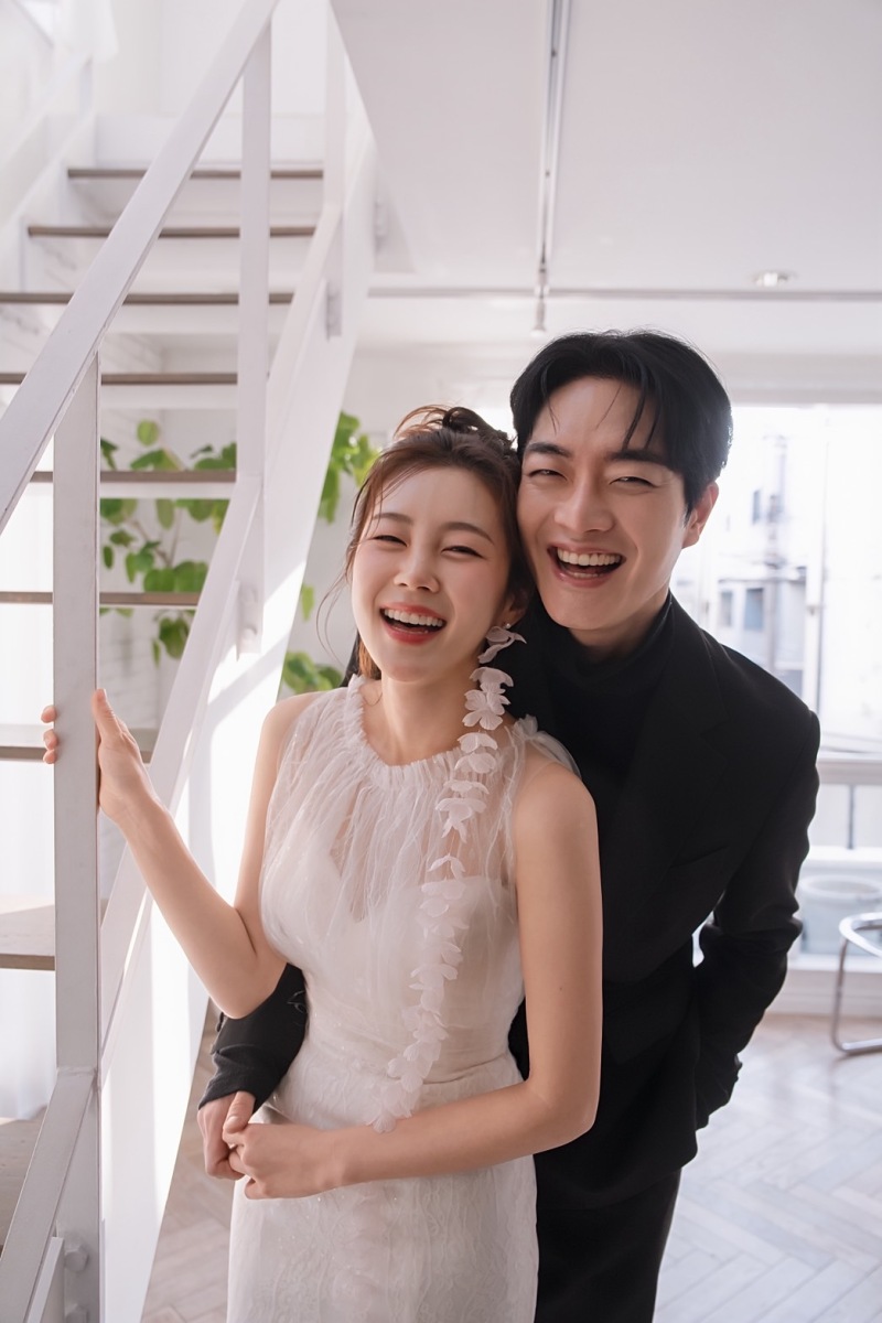 studio FTS_ウエディングドレスが豊富