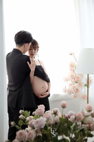studio FTS_マタニティ・ファミリー