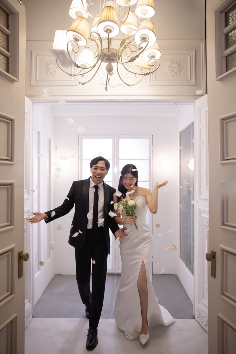 事前説明で不安を解消