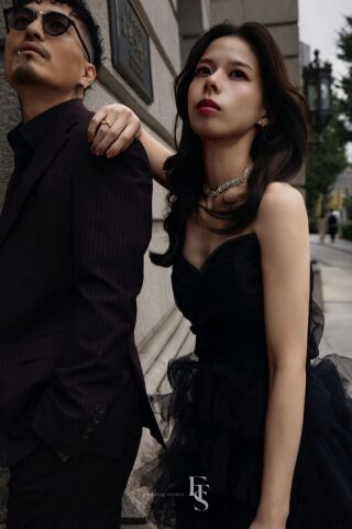 studio FTS_東京駅