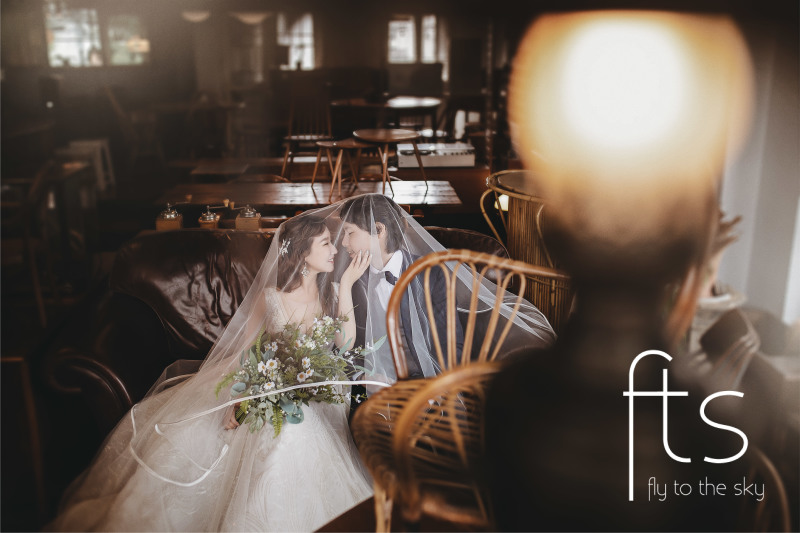 ロマンチックに