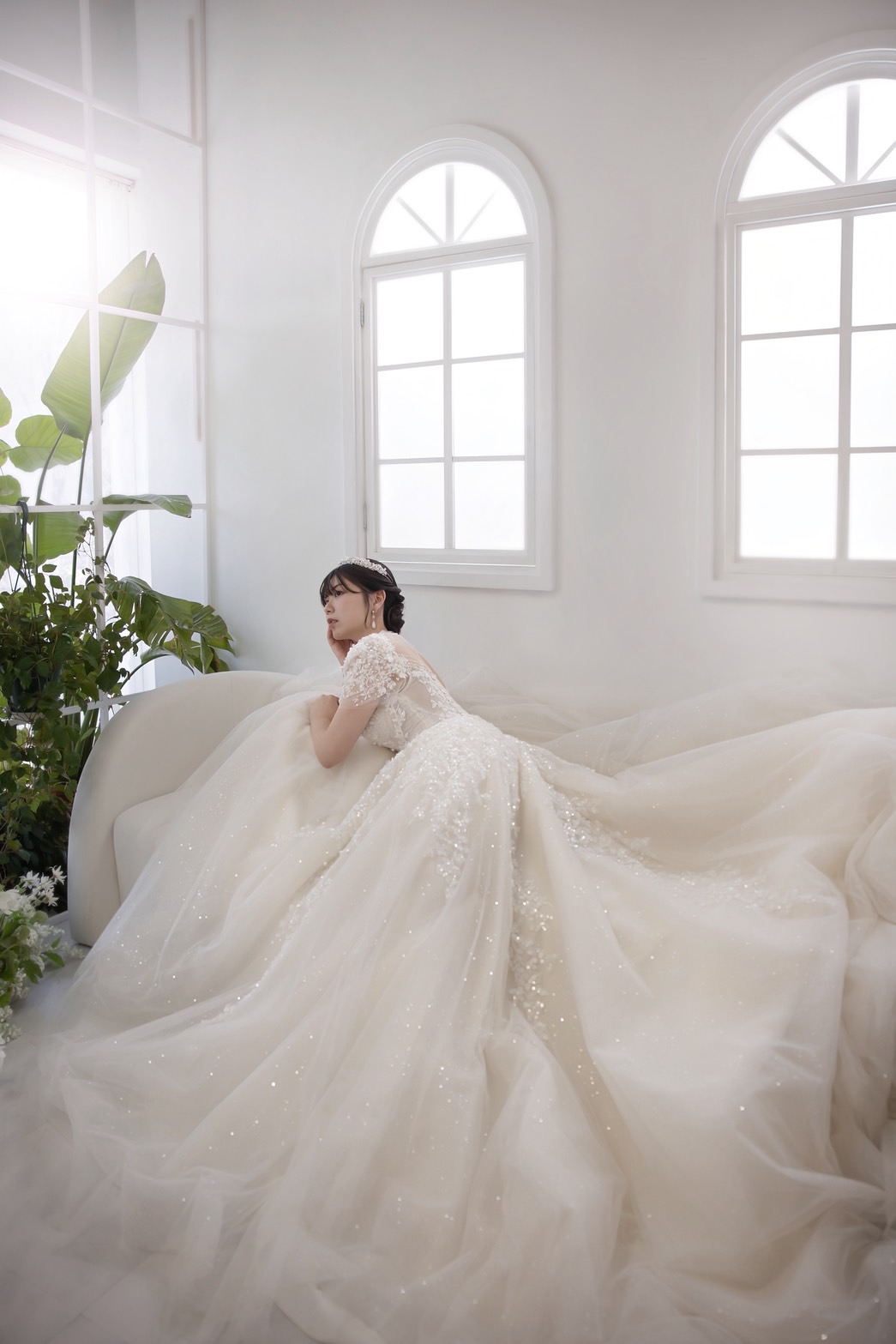 Point1 多彩な撮影シーン