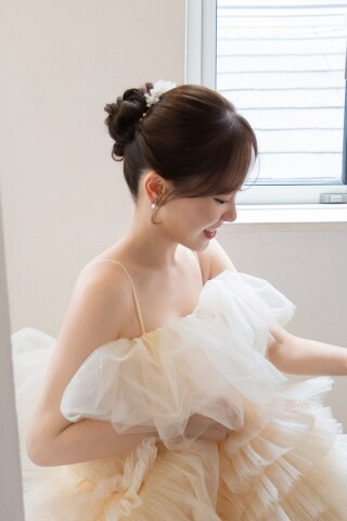 studio FTS_ヘアメイク