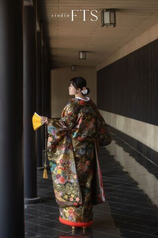 studio FTS_和装