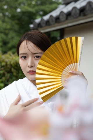studio FTS_和装スタジオ＆ロケ〈和装も洋装のような演出で自由に撮影！〉