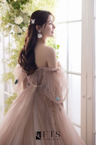 studio FTS_ヘアメイク