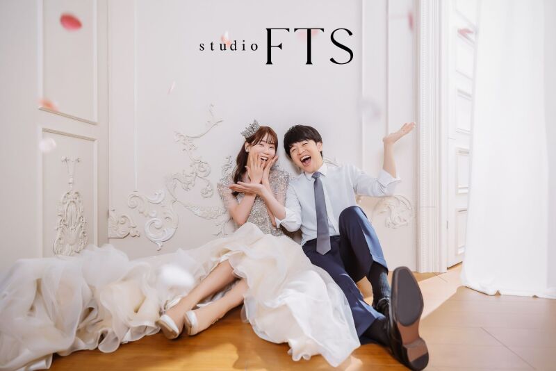 スンススタジオフォト①