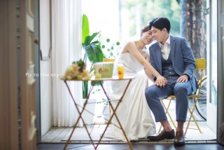 一瞬の表情を引き出して、思い出に残る」１枚を♪