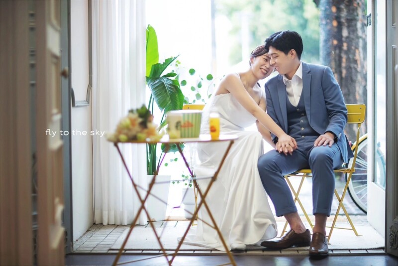 一瞬の表情を引き出して、思い出に残る」1枚を♪