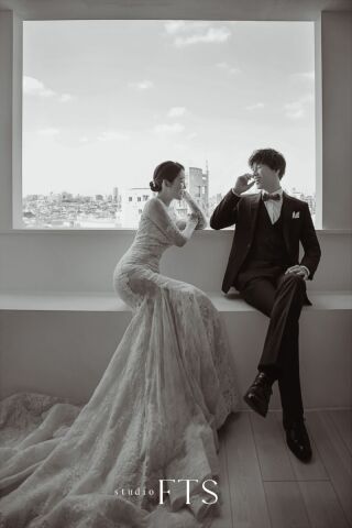 シエルスタジオフォト①