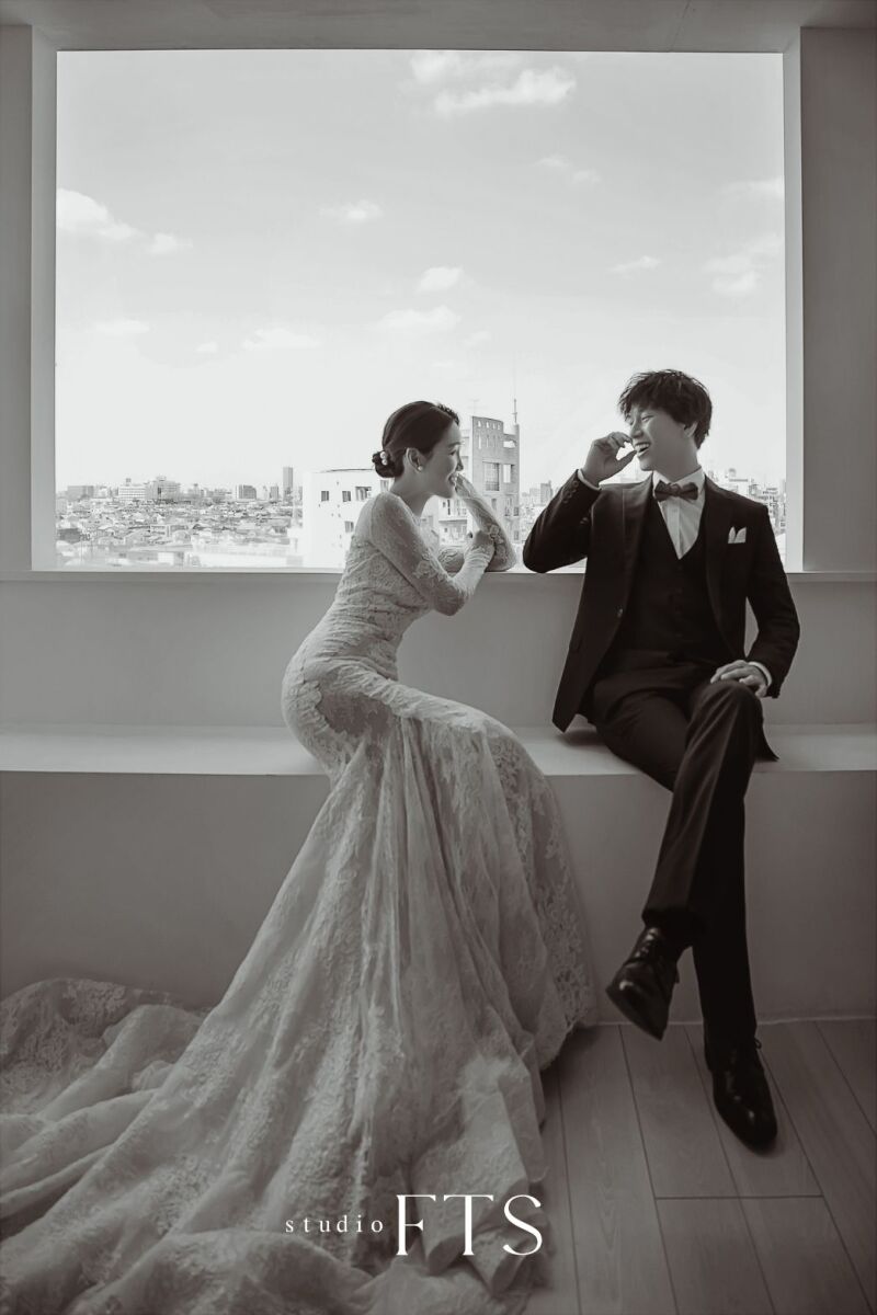 シエルスタジオフォト①