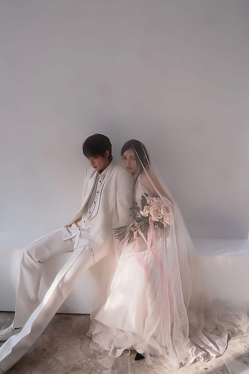 【和洋１着（池上本門寺・GOYOU）プラン】和装１着・洋装１着