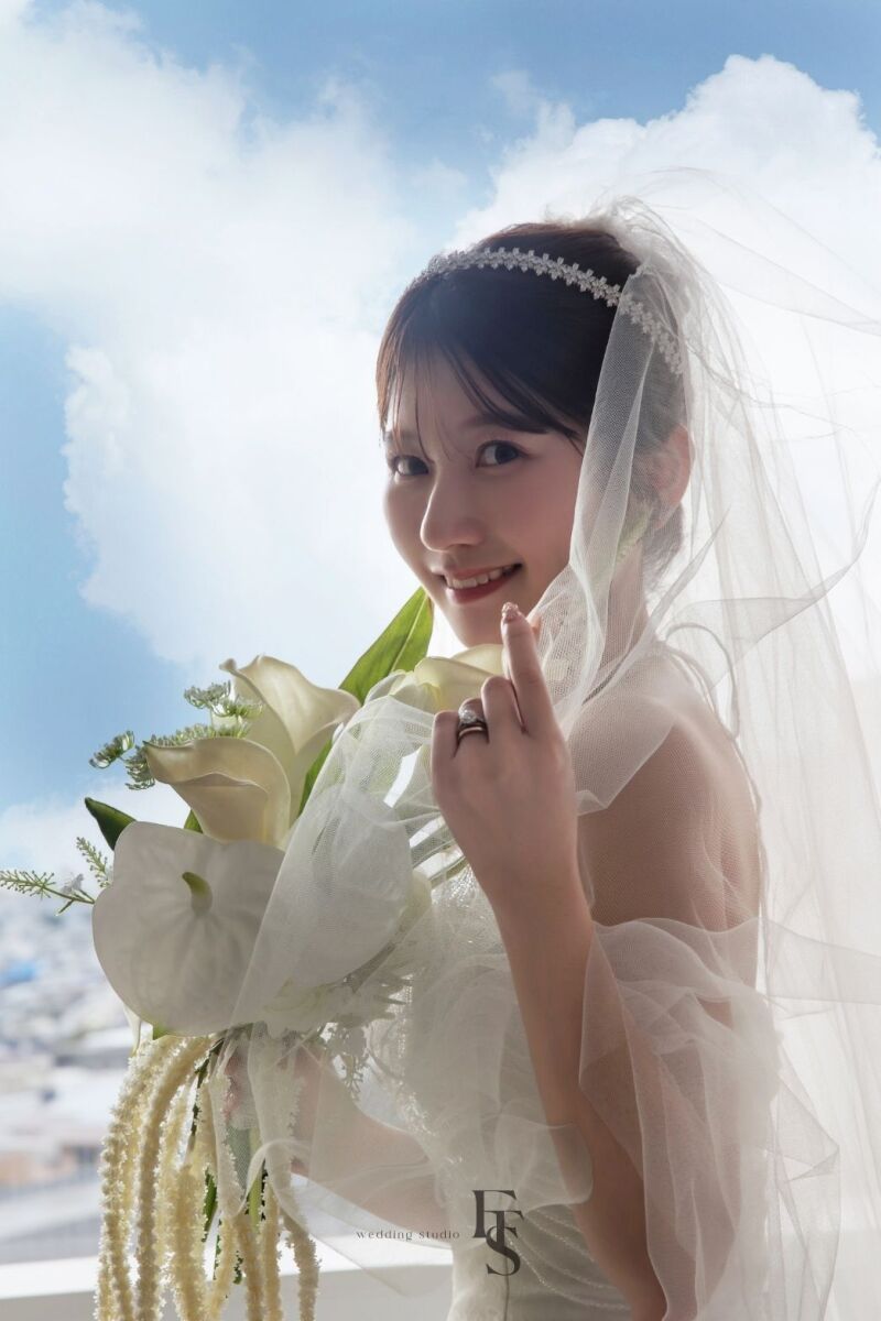 【和洋１着（シエル・古民家）プラン】和装１着（古民家）・洋装１着（シエルスタジオ）　スピーディーに撮影できるプラン！