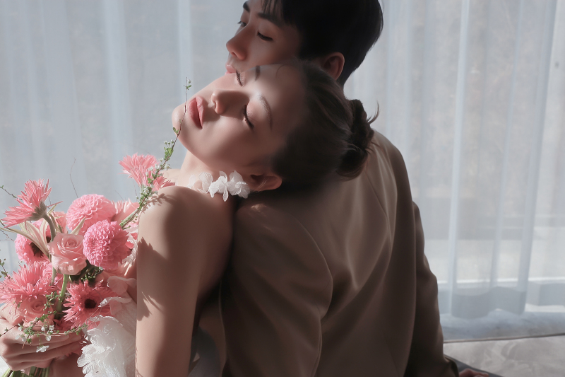 2月末までのご成約でレタッチ＋５枚《GOYOU＋１スタジオアルバムプラン》洋装２着、GOYOUとファーストorスンスの２箇所撮影