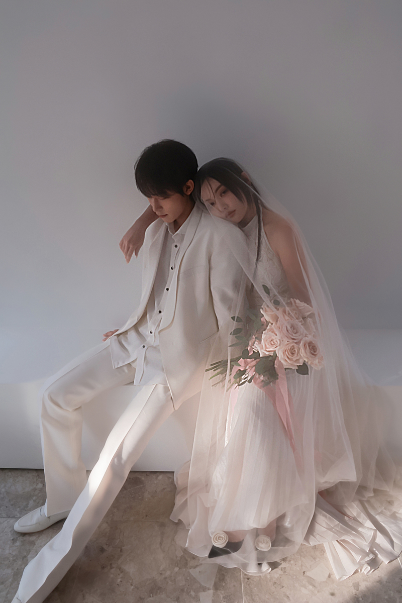 【昼東京駅+GOYOUプラン】洋装２着、東京駅＋GOYOUスタジオの２箇所撮影