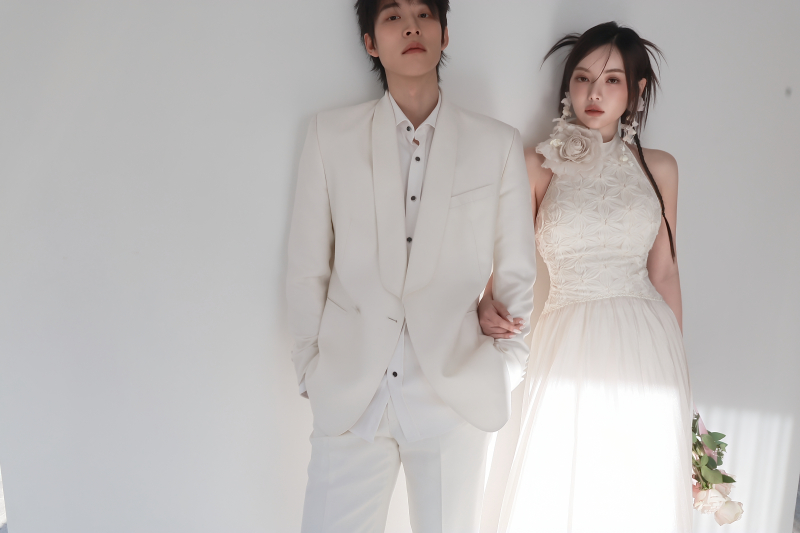 【和１洋２プラン】和装１着（寺院ロケーション）・洋装２着（GOYOUスタジオ）