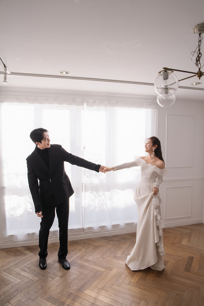 【2スタジオプラン】洋装2着、3つのスタジオの中からお好みのスタジオを2つ選択!