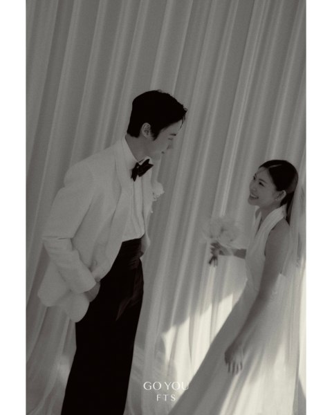 2月末までの成約でレタッチ＋５枚【GOYOU１着アルバムプラン】洋装１着、《４月 NEW OPEN》GOYOUスタジオ