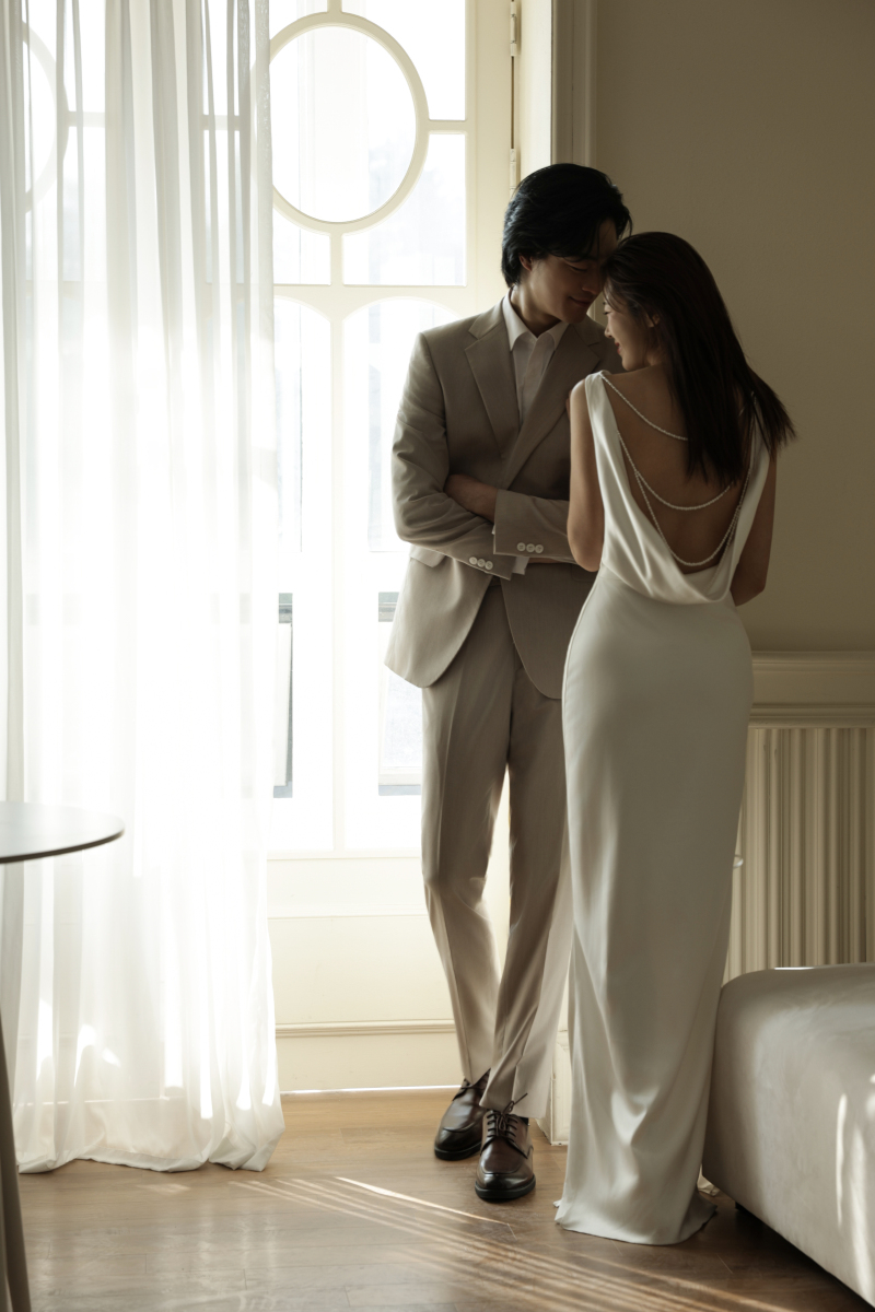 【和洋１着（古民家・New シエル）プラン】和装１着・洋装１着