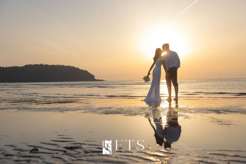 【海フォトプラン】洋装２着・南房総撮影　※平日限定プラン