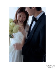 2月末までのご成約でレタッチ＋５枚【３スタジオアルバムプラン】洋装３着・全３箇所スタジオ撮影