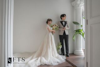 【土日祝UP料金¥22,000オフ!】8月の土日祝、空き枠限!※お衣装2着までのプラン対象