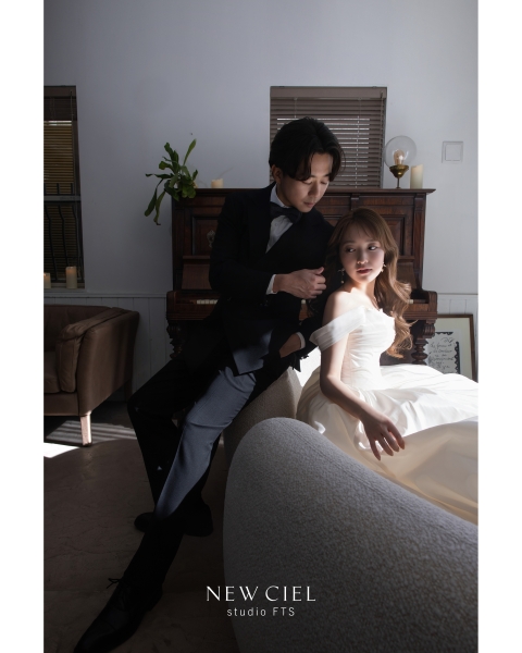 【New シエル１着プラン】洋装１着、《４月 NEW OPEN》New シエルUスタジオ