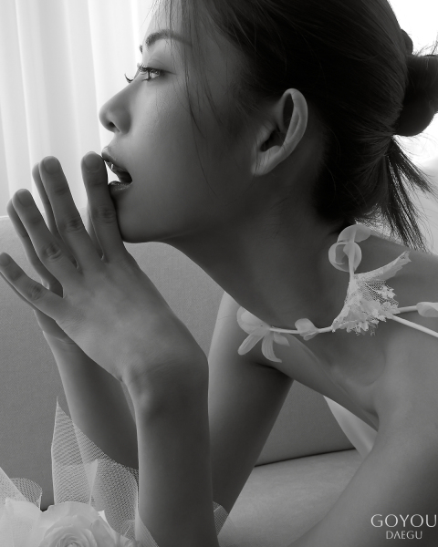 【GOYOUソロプラン】ドレス１着・GOYOUスタジオ撮影