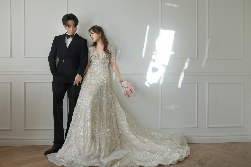 【New シエル３着アルバムプラン】洋装３着・New シエルタジオ、玄関前・屋上も含む！