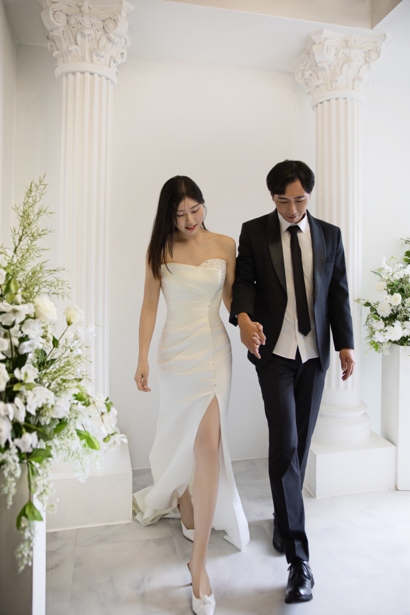 【和1洋2プラン】和装1着・洋装2着・2箇所スタジオ撮影