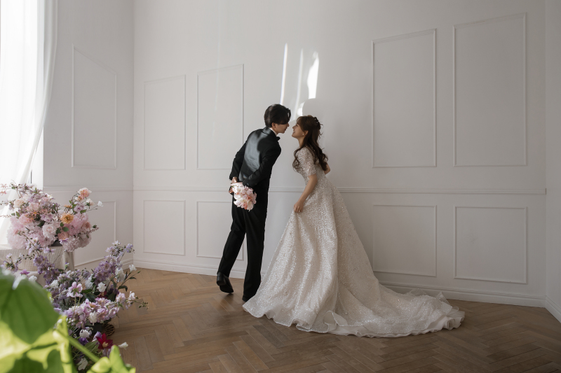 【New シエル１着プラン】洋装１着、《４月 NEW OPEN》New シエルUスタジオ