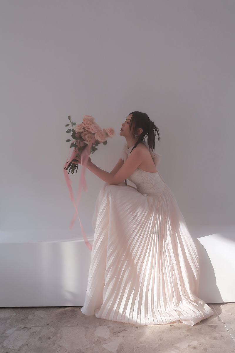 2月末までのご成約でレタッチ＋５枚《GOYOU＋１スタジオアルバムプラン》洋装２着、GOYOUとファーストorスンスの２箇所撮影