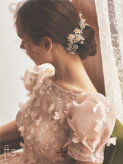 アクセサリーのグレードアップ追加料金なし!