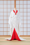 色掛下レッド(K-1)