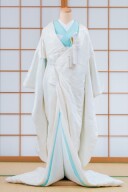 色掛下ライトブルー(K-5)