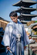 ブルーネイビー