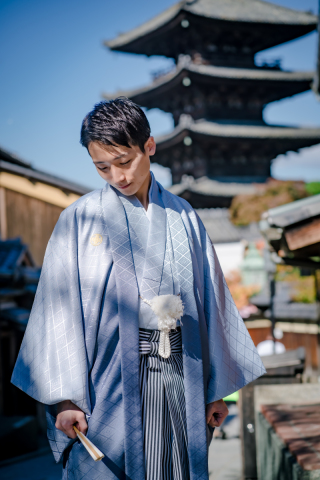 ブルーネイビー