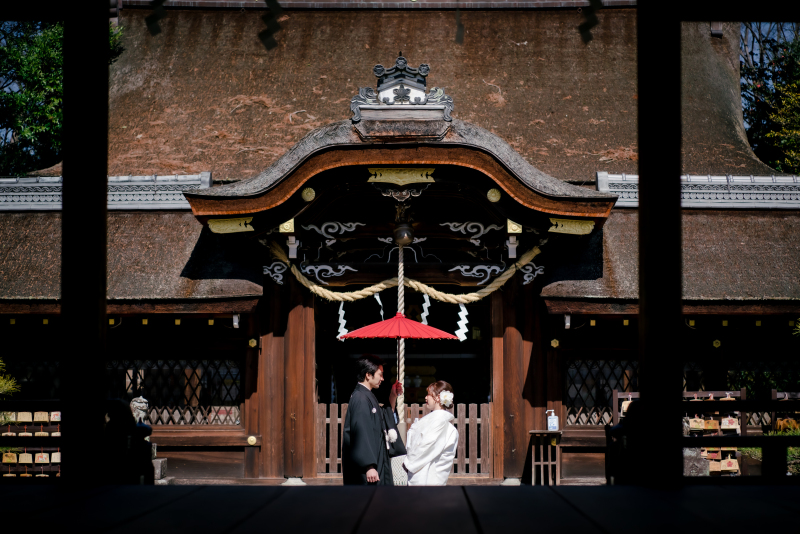 続いてのスポットへ！